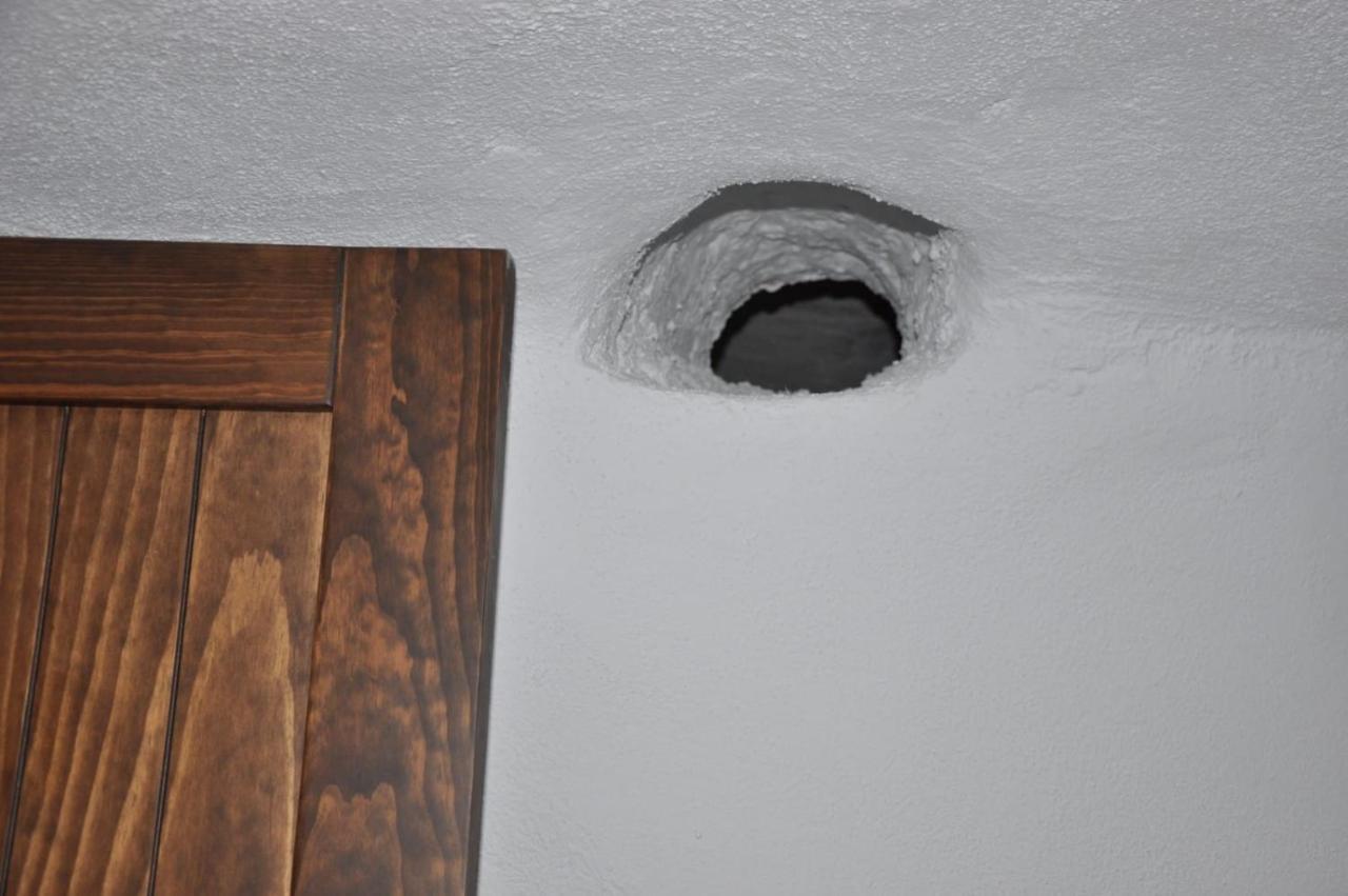 Affittacamere Casa Cueva El Almendro Pegalajar Esterno foto