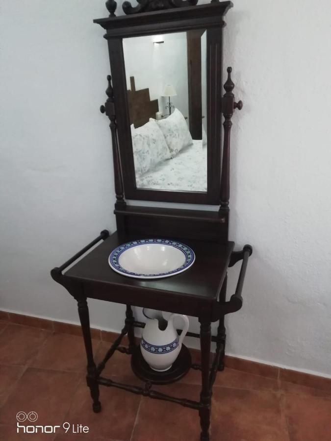 Affittacamere Casa Cueva El Almendro Pegalajar Esterno foto