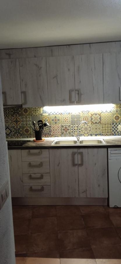 Affittacamere Casa Cueva El Almendro Pegalajar Esterno foto